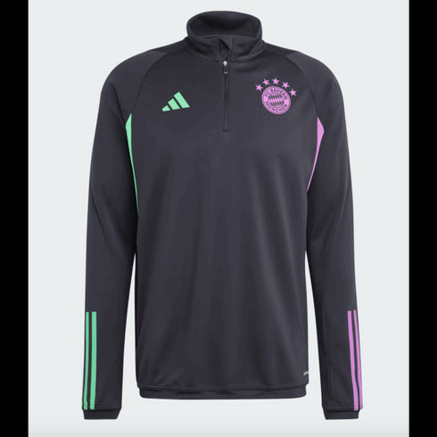 Adidas Bayern Munich Tiro Training Top IB1527