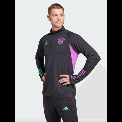 Adidas Bayern Munich Tiro Training Top IB1527