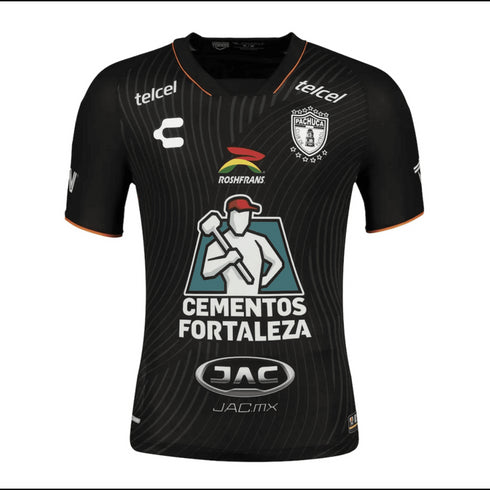 Charly Pachuca 23/24 Away Jersey 5019678
