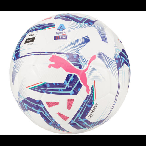 Puma Orbita Serie A FIFA Quality Ball 084115-01