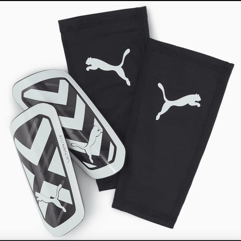 Puma Ultra Flex Sleeve Shin Guards 030871-03