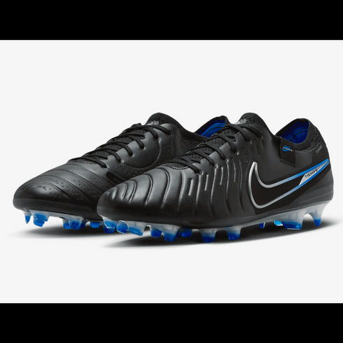 Nike Tiempo Legend 10 Elite Firm Ground Cleats DV4328-040