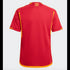 Adidas AS Roma 23/24 Youth Home Jersey IK7160
