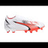 Puma Ultra Match Firm Ground Cleats 107347-01