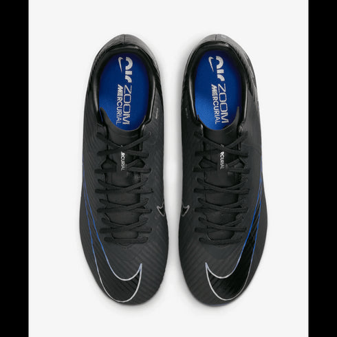 Nike Zoom Mercurial Vapor 15 Academy MG Firm Ground Cleats DJ5631-040