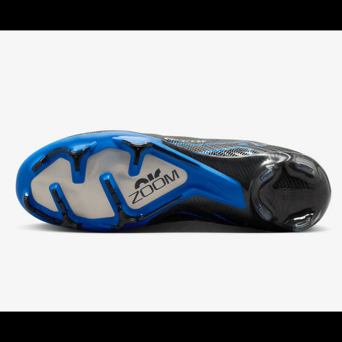 Nike Zoom Mercurial Superfly 9 Elite Firm Ground Cleats DJ4977-040