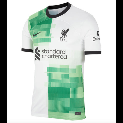 Nike Liverpool 23/24 Away Jersey DX2690-101