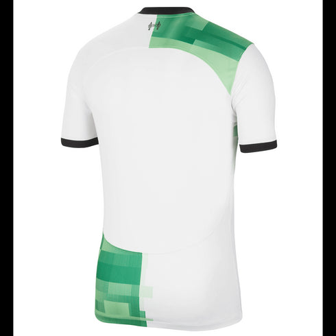 Nike Liverpool 23/24 Away Jersey DX2690-101