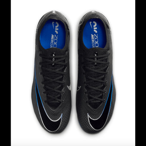 Nike Zoom Mercurial Vapor 15 Elite Firm Ground Cleats DJ4978-040
