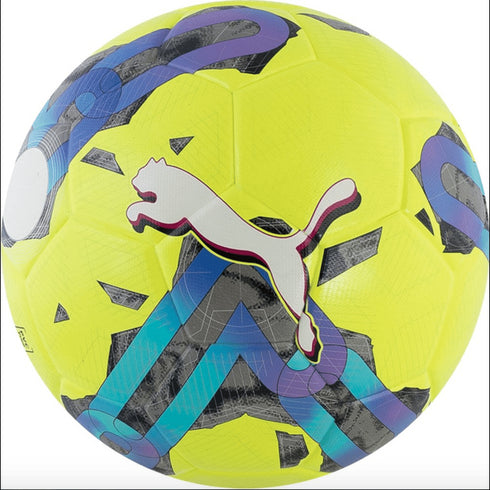 Puma Orbita 3 TB NFHS Ball 084016-02