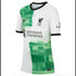 Nike Liverpool 23/24 Youth Away Jersey DX2764-101