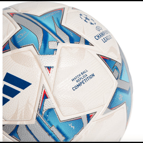 Adidas UEFA Champions League 23/24 Competition Ball IA0940