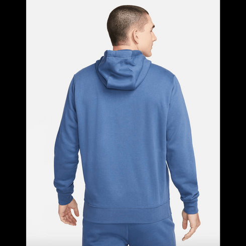 Nike USA Club Fleece Pullover Hoodie DV2042-434