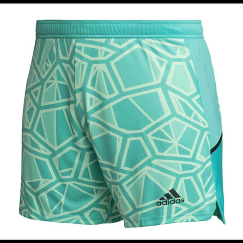 Adidas Condivo 22 Womens Goalkeeper Shorts HB1663