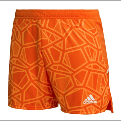 Adidas Condivo 22 Womens Goalkeeper Shorts HB1660