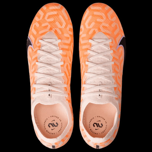 Nike Mercurial Zoom Vapor 15 Elite NU Firm Ground Cleats DZ3455-800