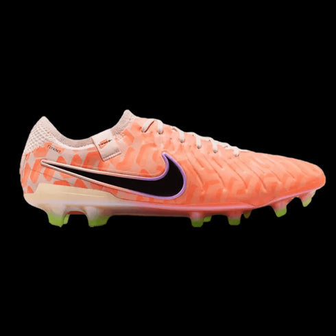 Nike Tiempo Legend 10 Elite NU Firm Ground Cleats DZ3176-800