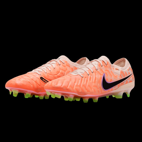 Nike Tiempo Legend 10 Elite NU Firm Ground Cleats DZ3176-800