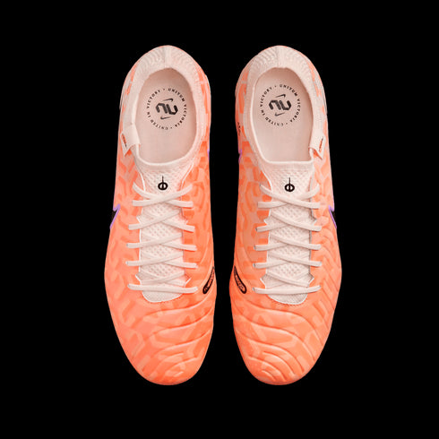 Nike Tiempo Legend 10 Elite NU Firm Ground Cleats DZ3176-800