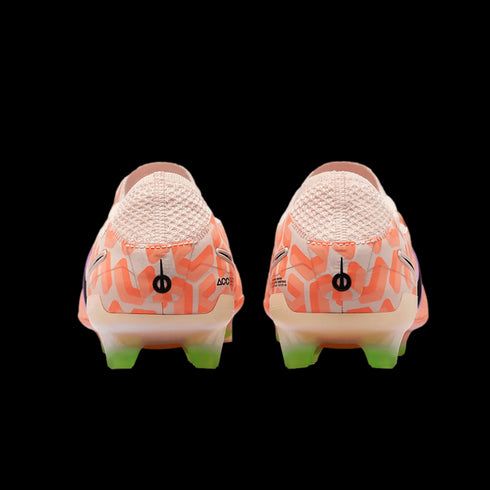 Nike Tiempo Legend 10 Elite NU Firm Ground Cleats DZ3176-800