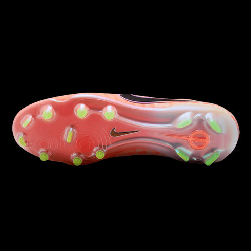 Nike Tiempo Legend 10 Elite NU Firm Ground Cleats DZ3176-800