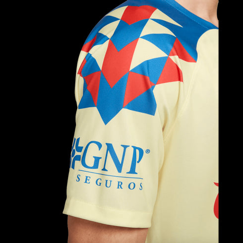 Nike Club America 23/24 Home Jersey DX2682-707