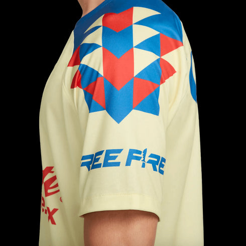 Nike Club America 23/24 Home Jersey DX2682-707