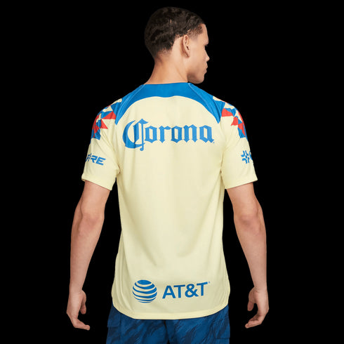 Nike Club America 23/24 Home Jersey DX2682-707