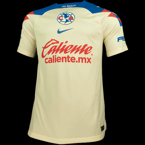 Nike Club America 23/24 Home Jersey DX2682-707