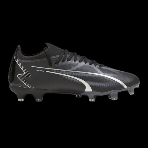 Puma Ultra Match Firm Ground Cleats 107347-02