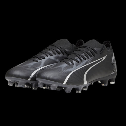 Puma Ultra Match Firm Ground Cleats 107347-02
