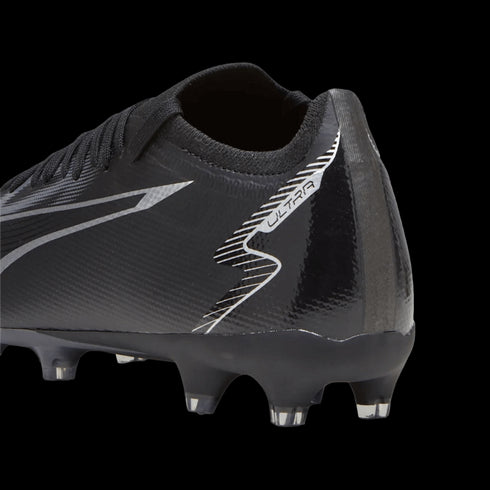 Puma Ultra Match Firm Ground Cleats 107347-02