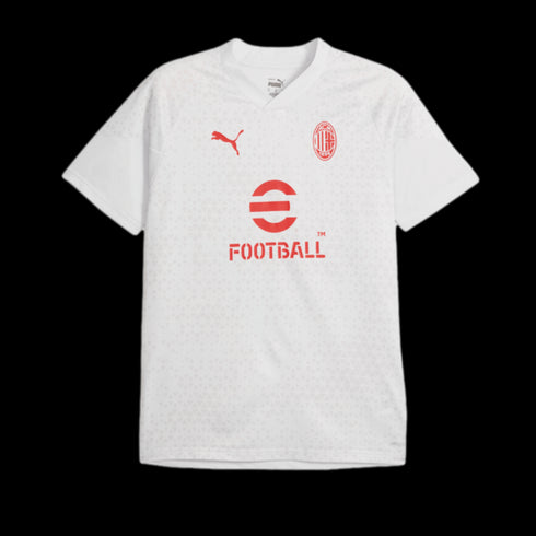 Puma AC Milan Training Jersey 772254-13