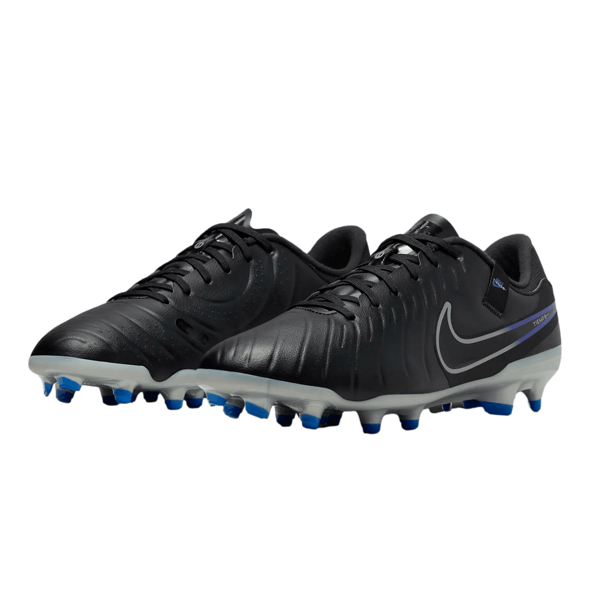 Nike Tiempo Legend 10 Academy MG Firm Ground Cleats Soccer  display picture 1