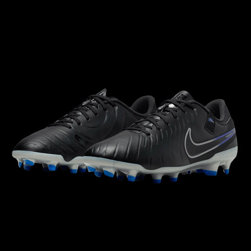 Nike Tiempo Legend 10 Academy MG Firm Ground Cleats DV4337-040