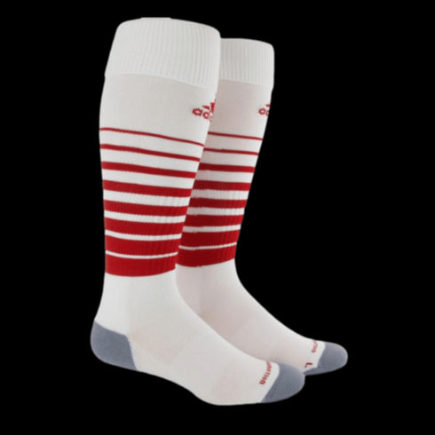Adidas Team Speed Socks - White 5130138