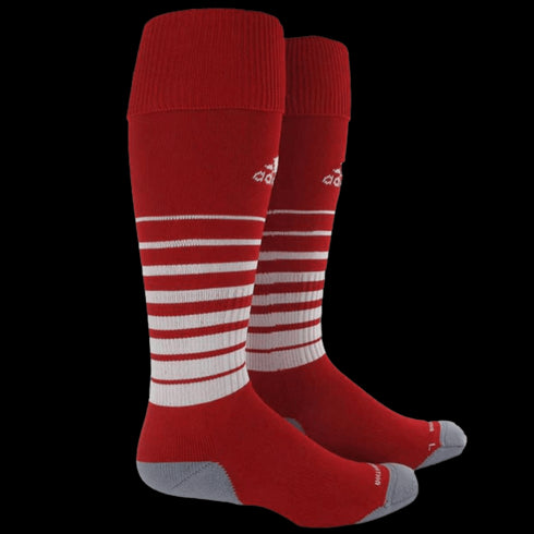 Adidas Team Speed Socks - Red 5130318