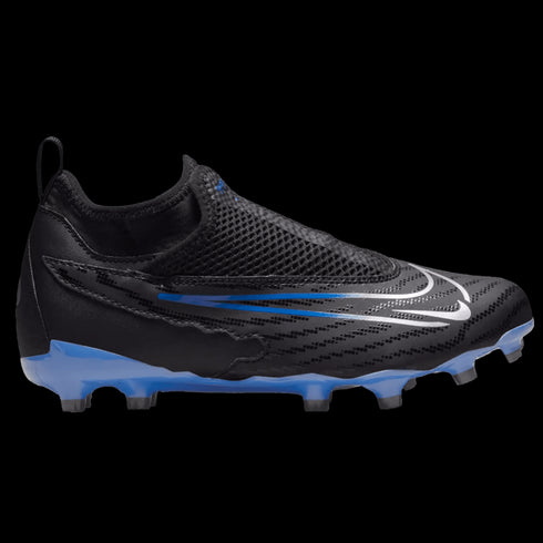 Nike Phantom GX Academy Dynamic Fit Youth MG Firm Ground Cleats DD9546-040
