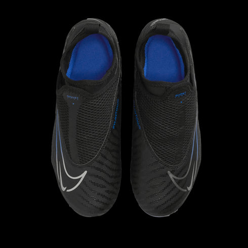 Nike Phantom GX Academy Dynamic Fit Youth MG Firm Ground Cleats DD9546-040