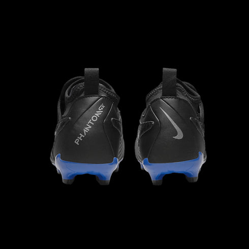 Nike Phantom GX Academy Dynamic Fit Youth MG Firm Ground Cleats DD9546-040