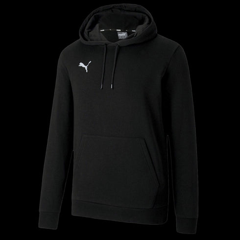 Puma Team Goal 23 Causals Hoodie - Black 656580-03