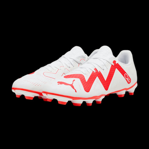Puma Future Play Firm Ground Cleats 107377-01