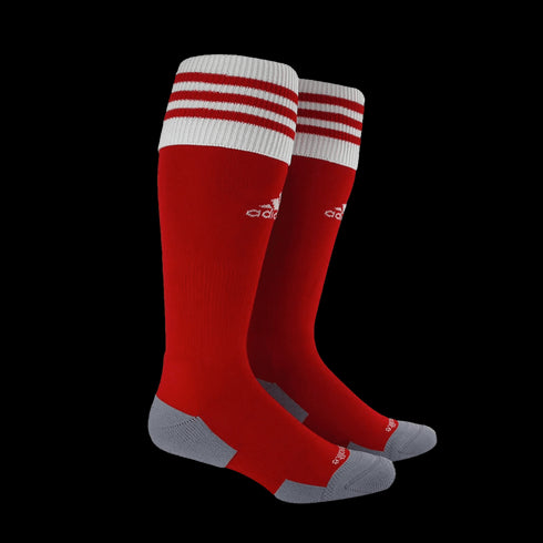 Adidas Copa Zone II Cushion Socks - Red 5130231