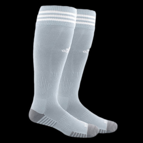 Adidas Copa Zone Cushion IV Over the Calf Socks - Grey 5147309