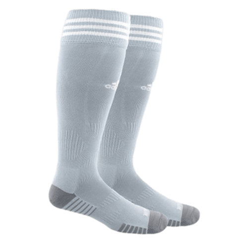 Adidas Copa Zone Cushion IV Over the Calf Socks - Grey 5147309