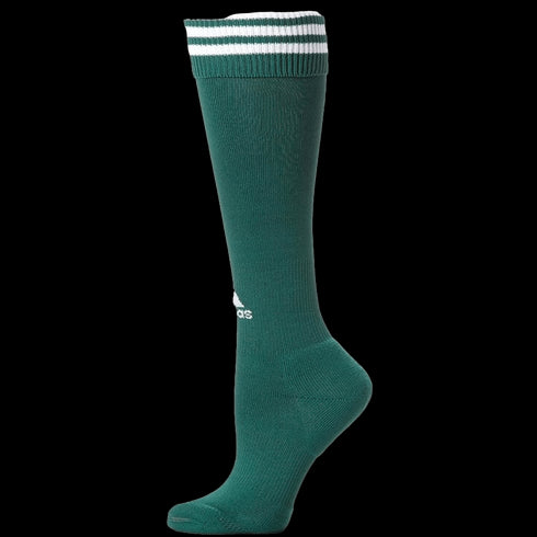 Adidas Copa Zone Cushioned Socks - Green 956842