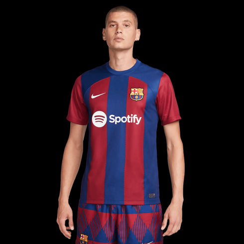 Nike Barcelona 23/24 Home Jersey DX2687-456
