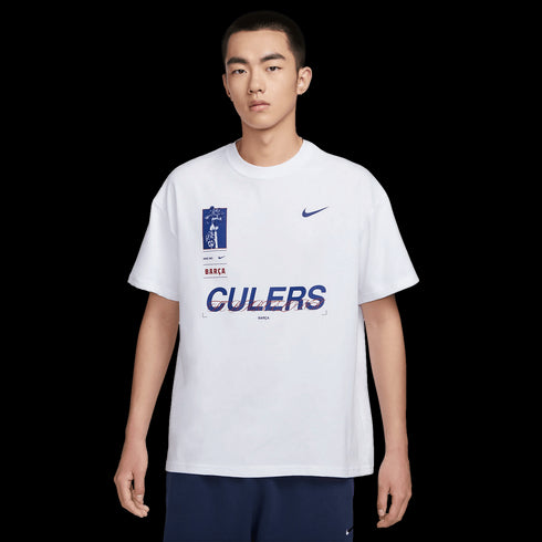 Nike Barcelona Max90 Tee FD1094-100