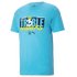 Puma Manchester City 22/23 Treble Winners Tee 778682-04