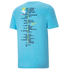 Puma Manchester City 22/23 Treble Winners Tee 778682-04